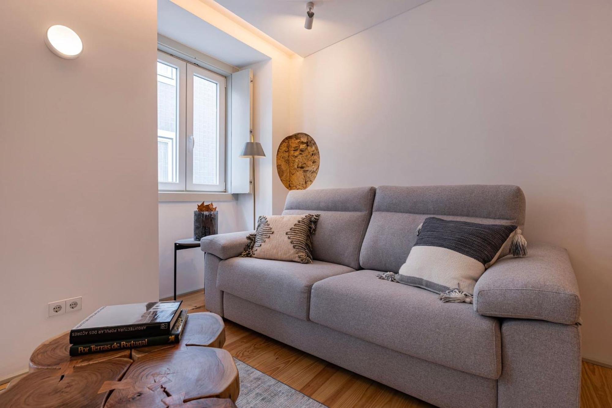 Condessa I By Innkeeper Lissabon Buitenkant foto