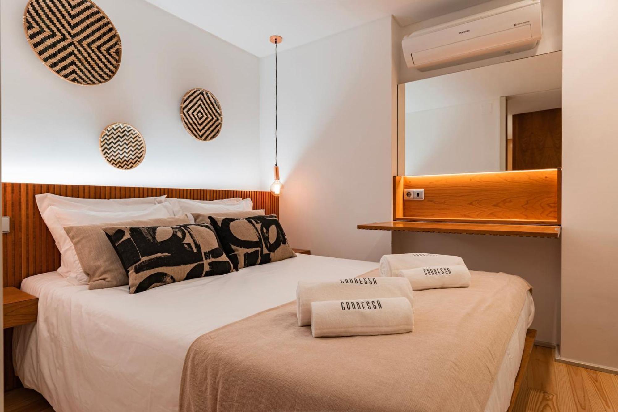 Condessa I By Innkeeper Lissabon Buitenkant foto