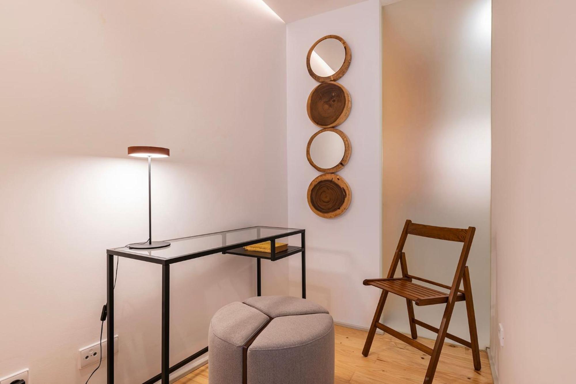 Condessa I By Innkeeper Lissabon Buitenkant foto