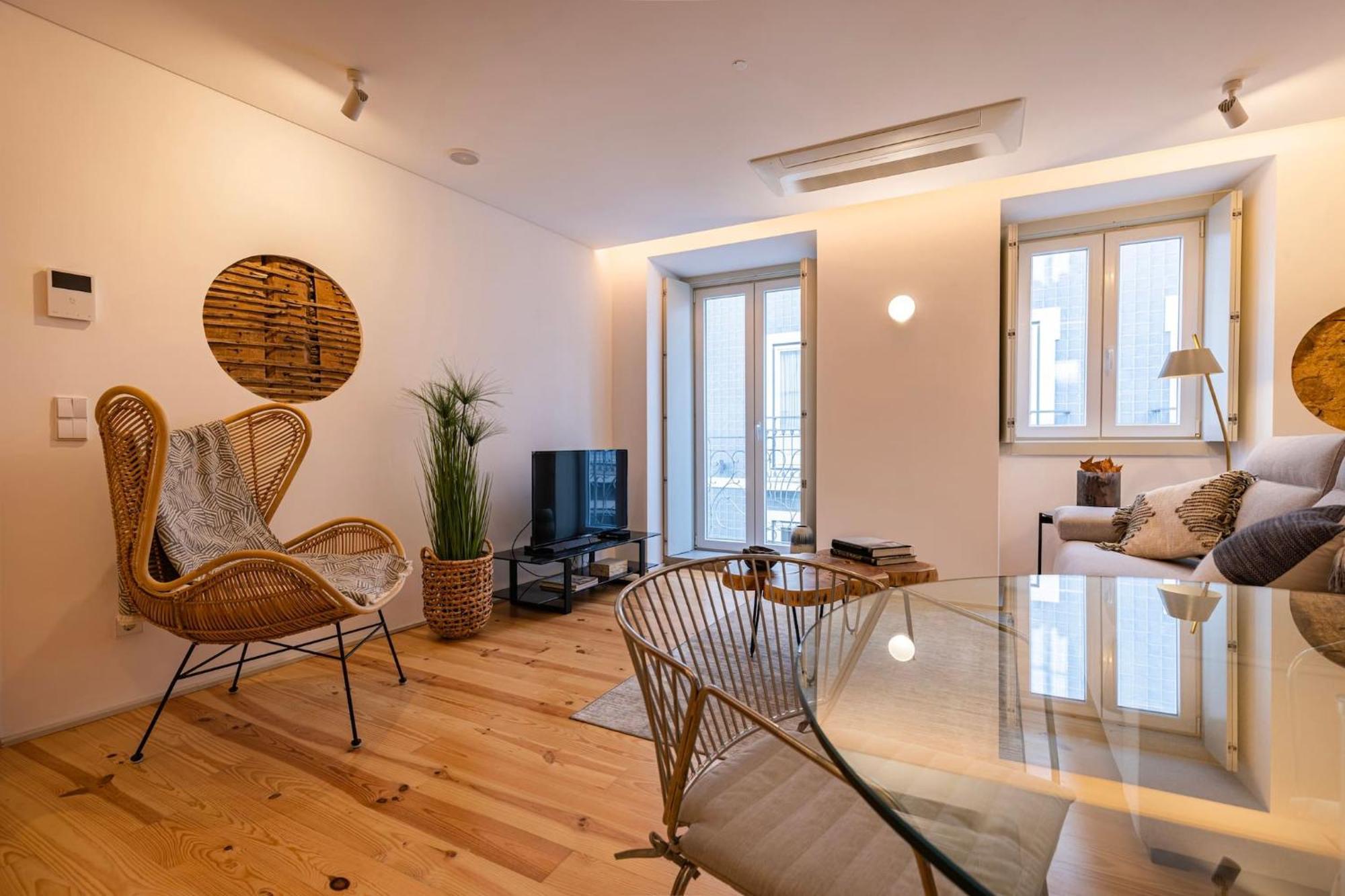 Condessa I By Innkeeper Lissabon Buitenkant foto